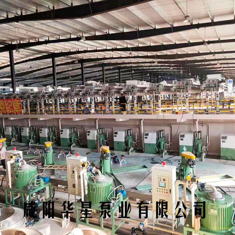 節(jié)能型陶瓷泥漿泵